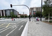 Restaurante en venta con 228m² en Vitoria, en la zona de Txagorritxu, Avenida de Gasteiz foto