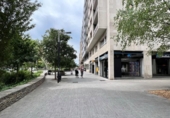Restaurante en venta con 228m² en Vitoria, en la zona de Txagorritxu, Avenida de Gasteiz foto