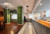 Restaurante en venta con 228m² en Vitoria, en la zona de Txagorritxu, Avenida de Gasteiz foto
