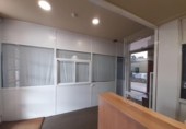 Oficinas en venta con 121m² en Vitoria, en la zona de San Martín, Calle Adriano VI foto