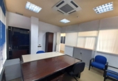 Oficinas en venta con 121m² en Vitoria, en la zona de San Martín, Calle Adriano VI foto
