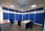 Oficinas en venta con 121m² en Vitoria, en la zona de San Martín, Calle Adriano VI foto