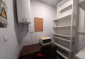 Oficinas en venta con 121m² en Vitoria, en la zona de San Martín, Calle Adriano VI foto