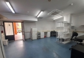 Oficinas en venta con 121m² en Vitoria, en la zona de San Martín, Calle Adriano VI foto