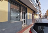 Oficinas en venta con 145m² en Getafe, Calle Núñez de Balboa foto