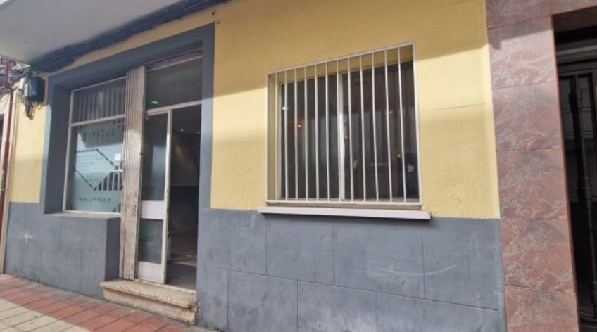 Local comercial
