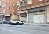 Local comercial en venta en Valladolid foto