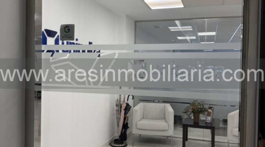 Local comercial
