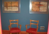  bureaux pour vente à Santa Eulalia del Río, Carrer dels Fundadors photo