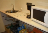  bureaux pour vente à Santa Eulalia del Río, Carrer dels Fundadors photo