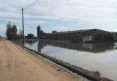  entrepôt industriel pour vente à Amposta, photo
