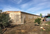  entrepôt industriel pour vente à Amposta, photo