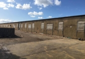  entrepôt industriel pour vente à Amposta, photo