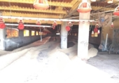  entrepôt industriel pour vente à Amposta, photo