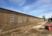  entrepôt industriel pour vente à Amposta, photo