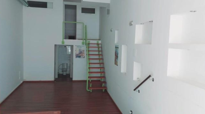 Local comercial