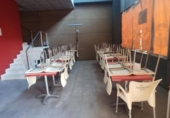 Restaurant
en venda
amb 270m² a Amposta foto