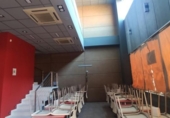 Restaurant
en venda
amb 270m² a Amposta foto