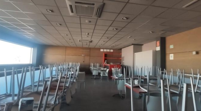 Local comercial