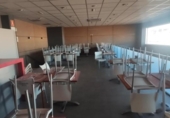 Restaurant
en venda
amb 270m² a Amposta foto