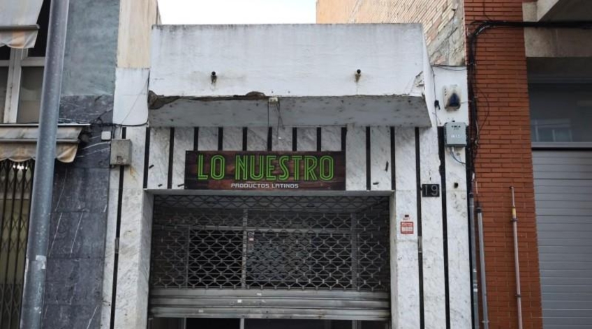 Local comercial