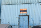 Nave Industrial en venta con 500m² en Sevilla, en la zona de Aeropuerto Viejo, Calle Platino foto