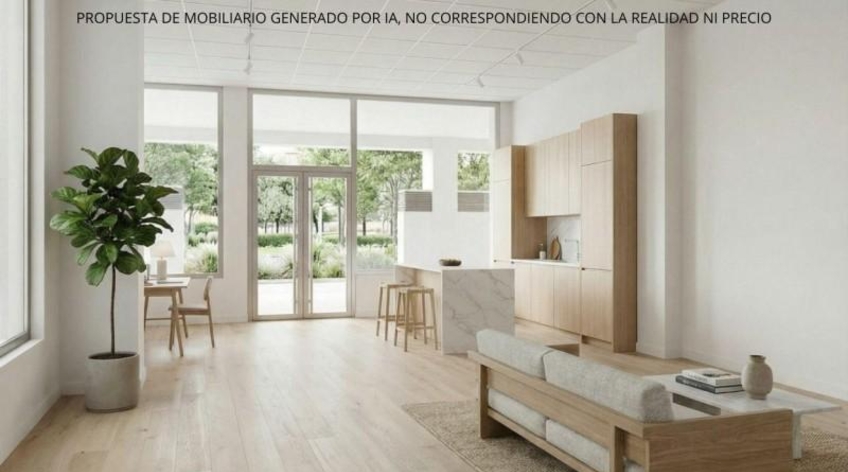 Local comercial