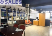 92m² commercial premises for sale in Chirivella, Calle de Pérez Galdós photo