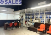 92m² commercial premises for sale in Chirivella, Calle de Pérez Galdós photo