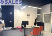 92m² commercial premises for sale in Chirivella, Calle de Pérez Galdós photo