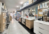 Local comercial en venta con 198m² en Pinto, Calle San Nicolás foto