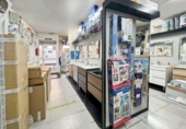 Local comercial en venta con 198m² en Pinto, Calle San Nicolás foto