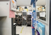 Local comercial en venta con 198m² en Pinto, Calle San Nicolás foto