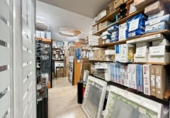Local comercial en venta con 198m² en Pinto, Calle San Nicolás foto