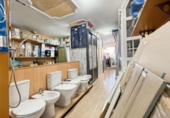 Local comercial en venta con 198m² en Pinto, Calle San Nicolás foto