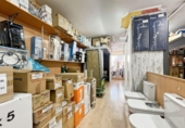 Local comercial en venta con 198m² en Pinto, Calle San Nicolás foto