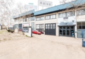 Nau Industrial
en venda
amb 460m² a San Sebastián de los Reyes, Avenida de los Pirineos foto