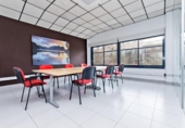 Nau Industrial
en venda
amb 460m² a San Sebastián de los Reyes, Avenida de los Pirineos foto