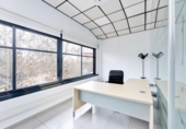 Nau Industrial
en venda
amb 460m² a San Sebastián de los Reyes, Avenida de los Pirineos foto