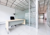Nau Industrial
en venda
amb 460m² a San Sebastián de los Reyes, Avenida de los Pirineos foto