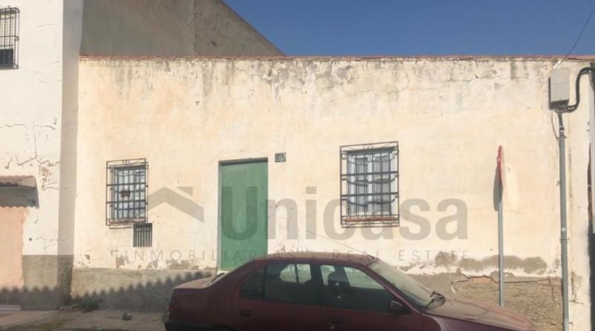 Local comercial