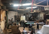 156m² locaux commerciaux pour vente à Malaga, dans le quartier de El Tomillar, Calle Copérnico photo