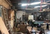 156m² locaux commerciaux pour vente à Malaga, dans le quartier de El Tomillar, Calle Copérnico photo