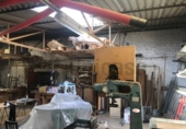 156m² locaux commerciaux pour vente à Malaga, dans le quartier de El Tomillar, Calle Copérnico photo