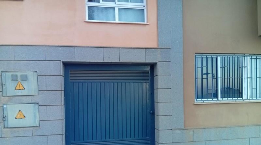 Local comercial
