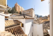 Edificio en venta con 298m² en Granada, en la zona de La Antequeruela, Calle Hoteles de Belén Calle C foto