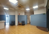 Local comercial en venta con 108m² en Barcelona, en la zona de Sant Pere, Santa Caterina i la Ribera, Plaça de Joan Fiveller foto