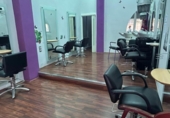 Peluqueria en venta con 22m² en Zaragoza, Calle Doctor Julián Sanz Ibáñez foto