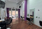 Peluqueria en venta con 22m² en Zaragoza, Calle Doctor Julián Sanz Ibáñez foto