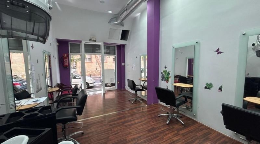 Local comercial